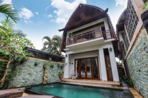 2BDR Villa on the River Bank with River&Field View - 3